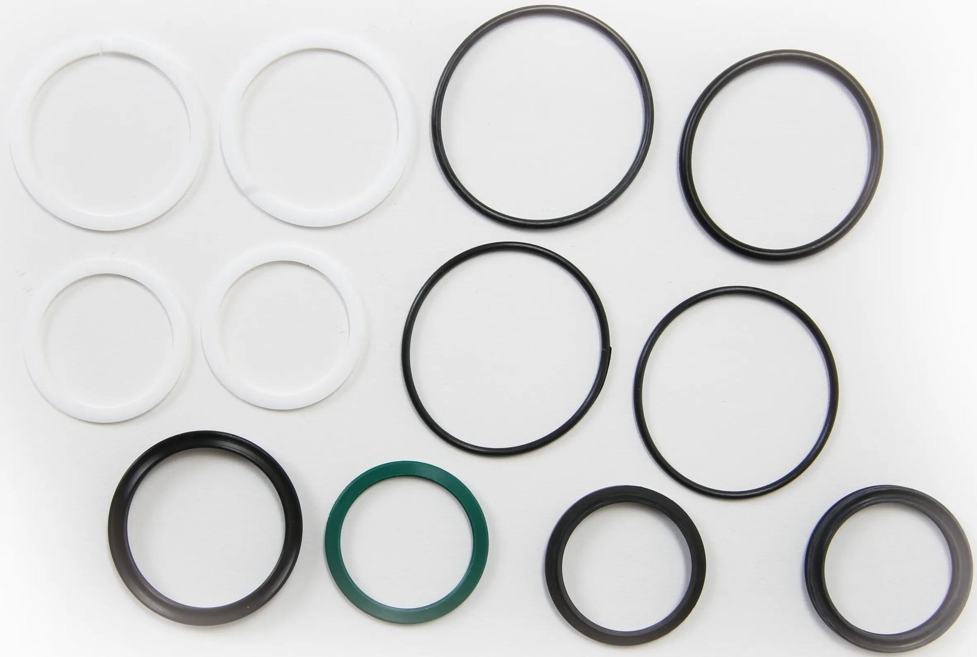 Rockshox Service Kit RS Monarch Tr3 High Full.