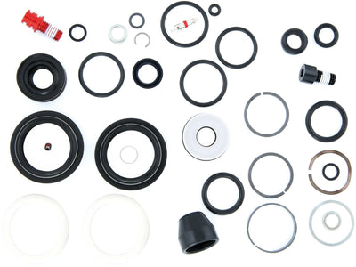 Rockshox Full Service Kit Rocksh. Schwelg. Solo -Luft