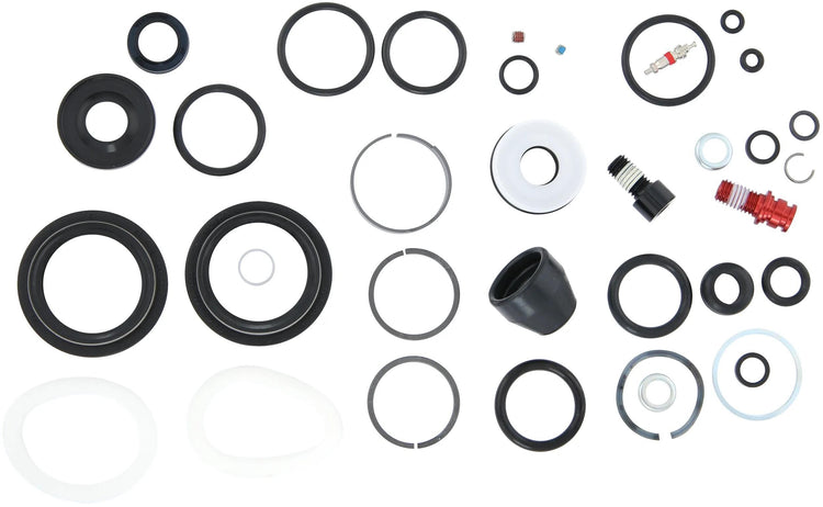 Rockshox Full Service Kit Rocksh. Reba Sid B Solo Air