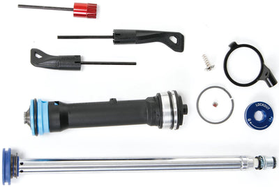 Rockshox-Komprimierung + Reboundcx32 80-120 mm