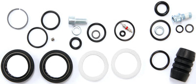 Rockshox Full Service Kit Solo Air 30 Gold