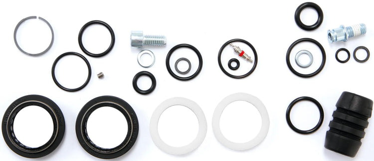 Rockshox Full Service Kit Solo Air 30 Gold