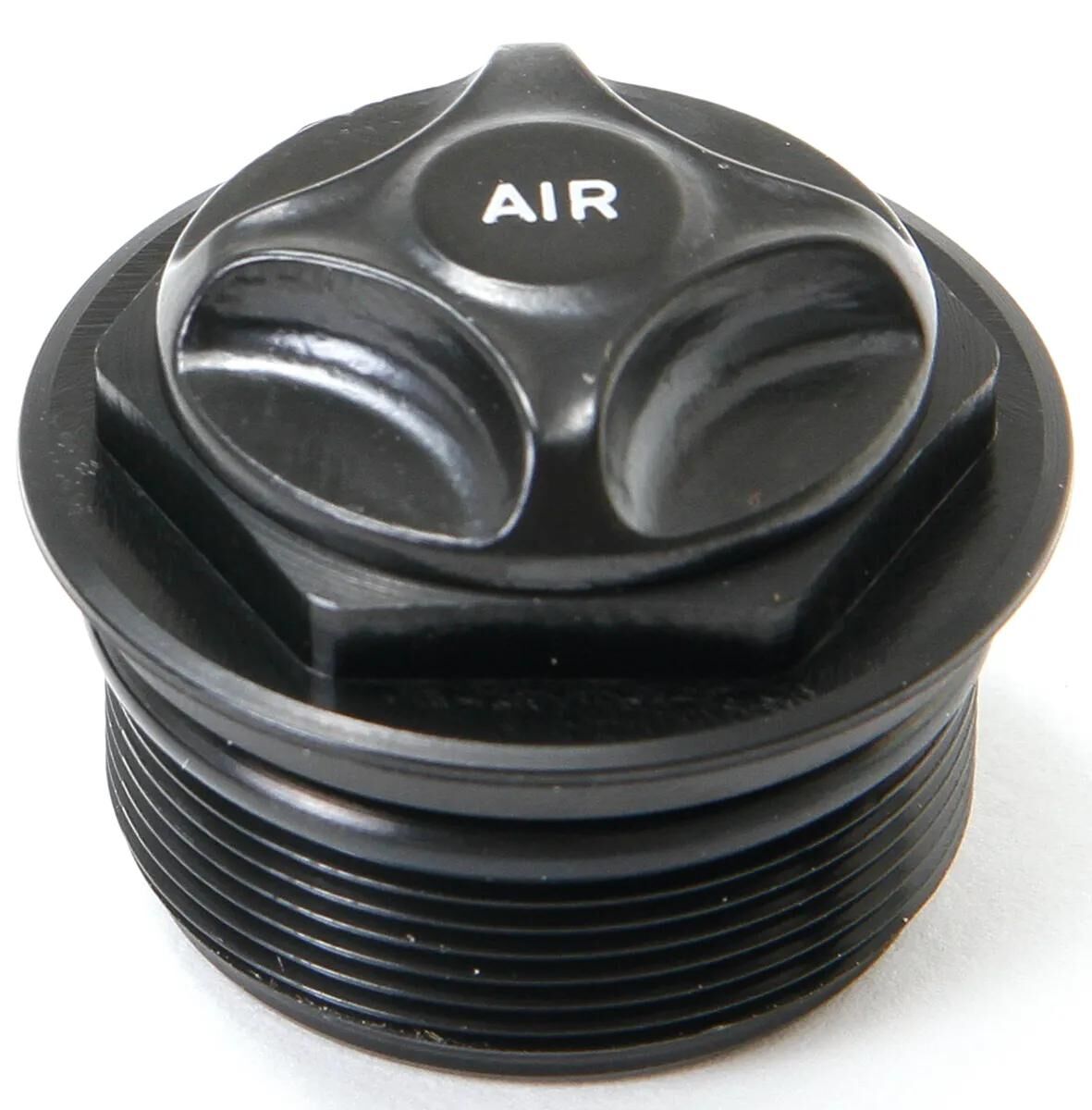 Rockshox Air Cap Rs 30 Gold 30 Gold Solo Luft schwarz