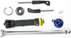 Rockshox compr. inkl. Reb.30Gold 27,5 29 120 mm