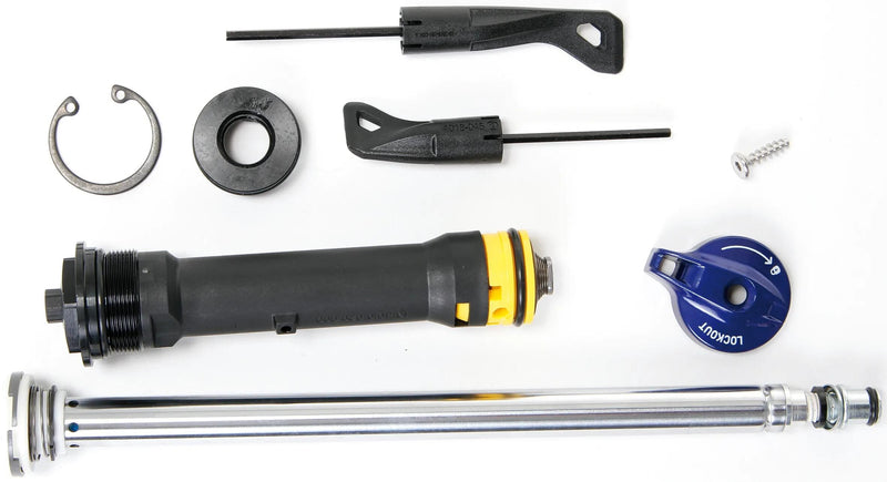 Rockshox compr. inkl. Reb.30Gold 27,5 29 120 mm