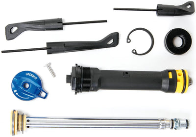 Rockshox compr. inkl. Reb.30Gold TK 80-100 mm