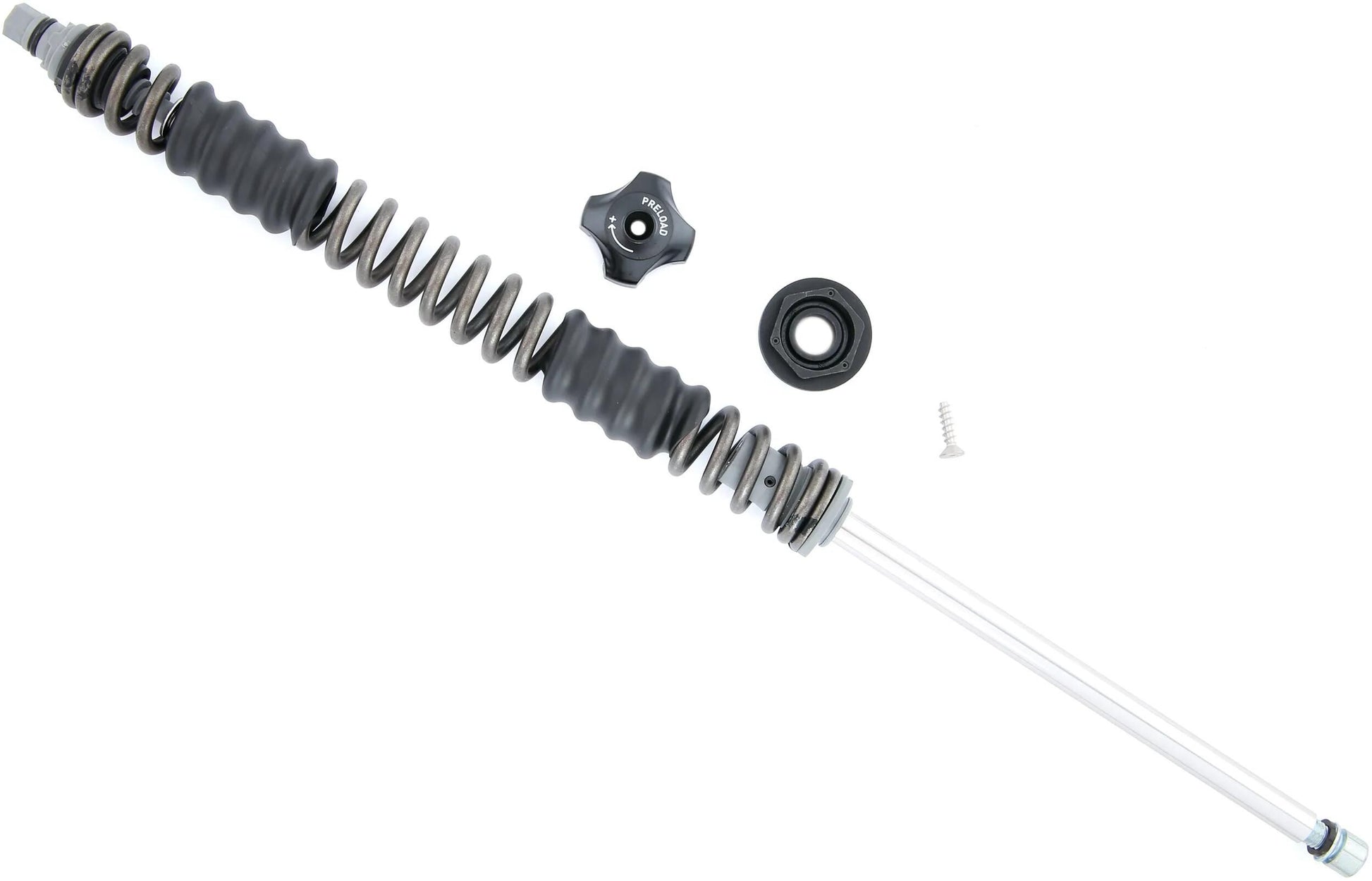 Rockshox Spring 100mm 29 Extra Hard XC 30