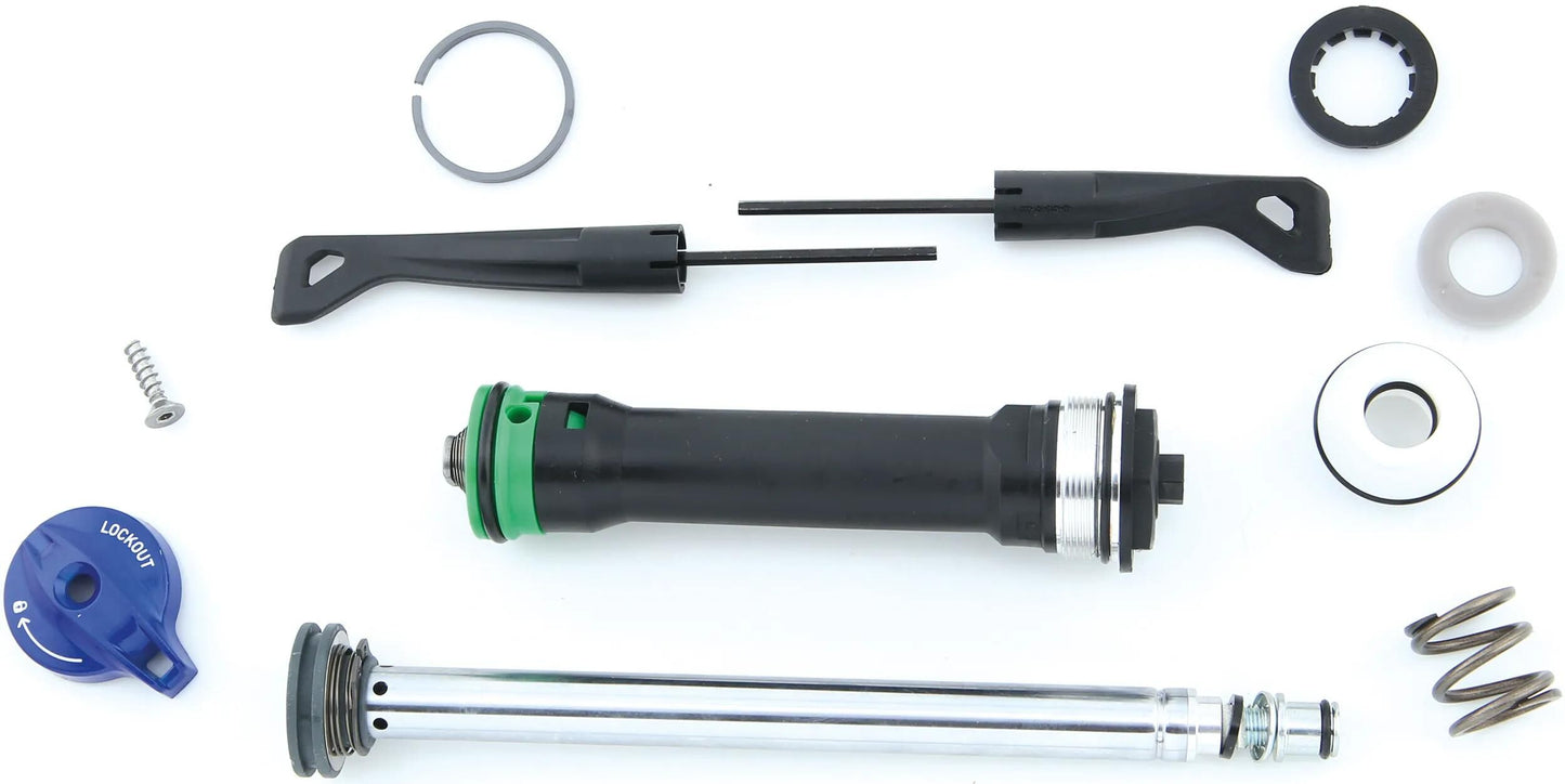 Rockshox compr. inkl. Reb.xc30 26 29 100 mm