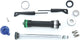 Rockshox compr. inkl. Reb.xc30 26 29 100 mm