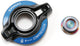 Rockshox adj. Knob Kit Pike RC
