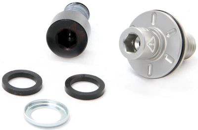Rockshox -Lenkrohrrohrschraube Pike Set Pike