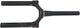 Rockshox Crown St.Tube Unit RS Reba Sid 27,5