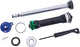 Rockshox -Komprimierung 30 Sil. Xc30 incl.Regound