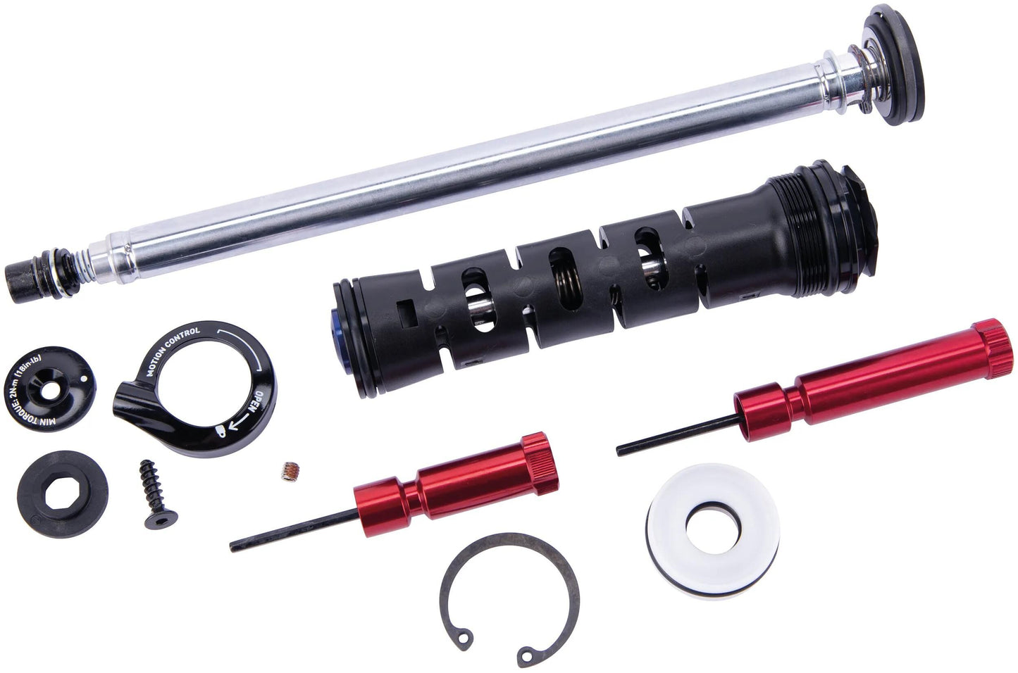 Rockshox -Komprimierung sektor inkl. REbound Rl
