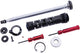 Rockshox -Komprimierung sektor inkl. REbound Rl