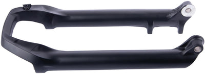 Rockshox Sliders RC 29 Boost Matt Bl.