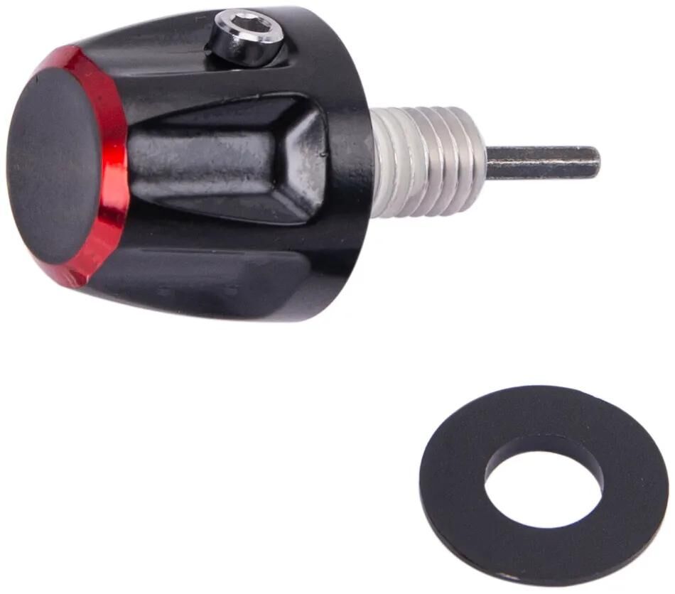 Rockshox Rebound adj. Knobboxer