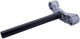 Rockshox Lower Crown St.Tube Unit Boxer Grey