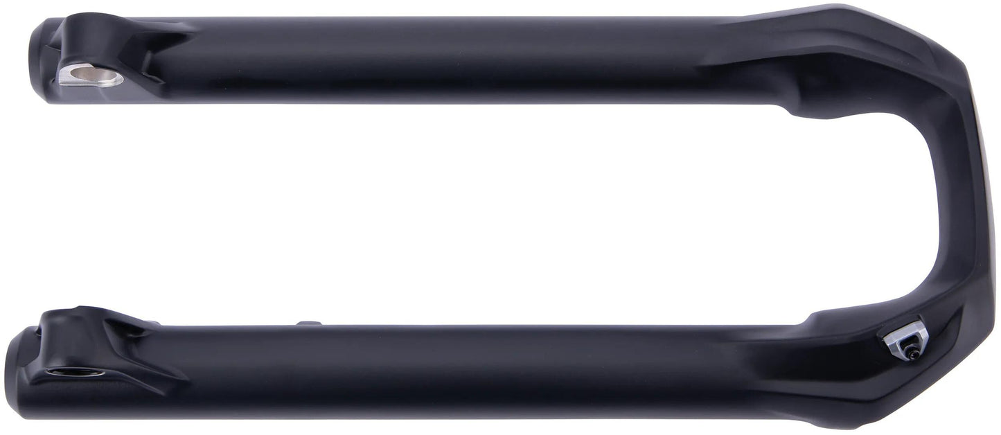 Rockshox unteres Gabelrohr 27,5 Schieber Boxxer 27,5 Boost matt bl.
