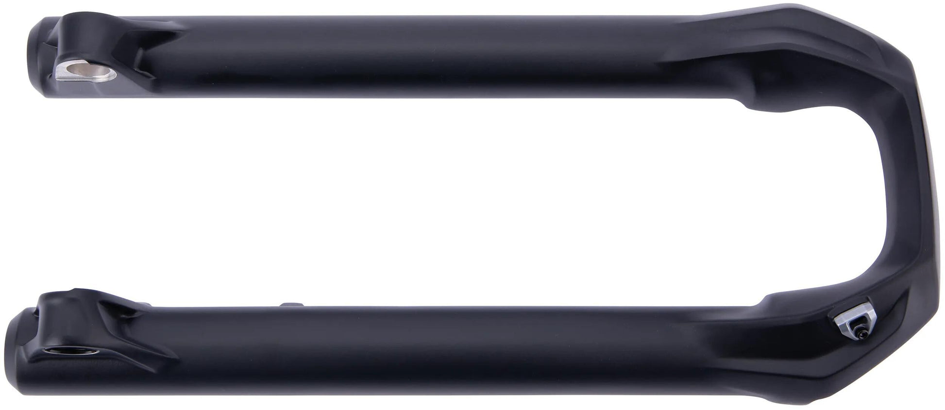 Rockshox unteres Gabelrohr 27,5 Schieber Boxxer 27,5 Boost matt bl.
