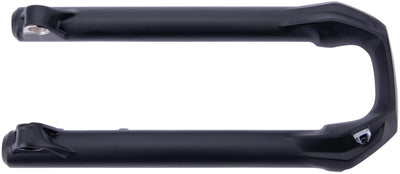Rockshox unteres Gabelrohr 27,5 Schieber Boxxer 27,5 Boost matt bl.