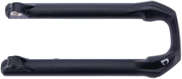 Rockshox unteres Gabelrohr 27,5 Schieber Boxxer 27,5 Boost matt bl.