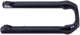 Rockshox unteres Gabelrohr 27,5 Schieber Boxxer 27,5 Boost matt bl.