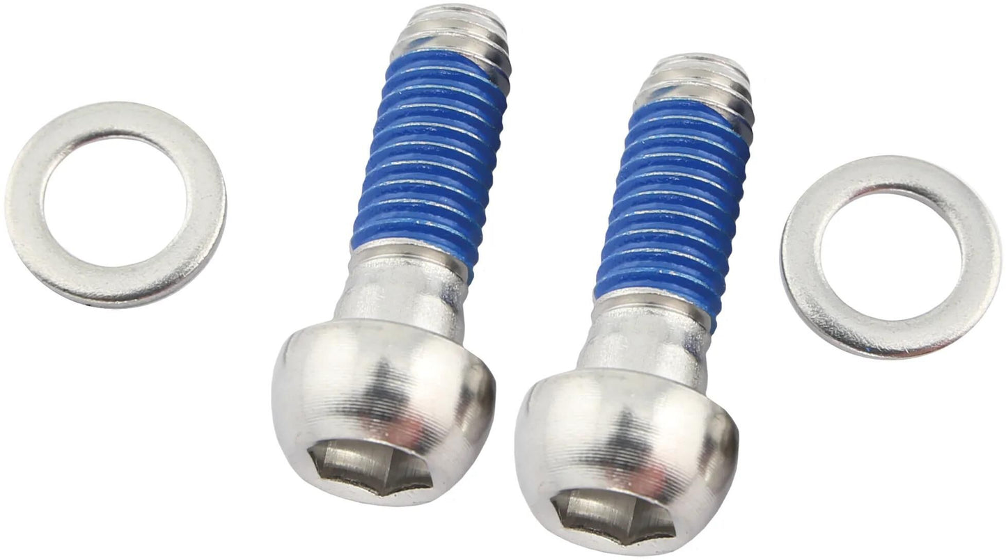 SRAM -Befestigungsschraube Avid Set oder 2 Stcs. nachweisen