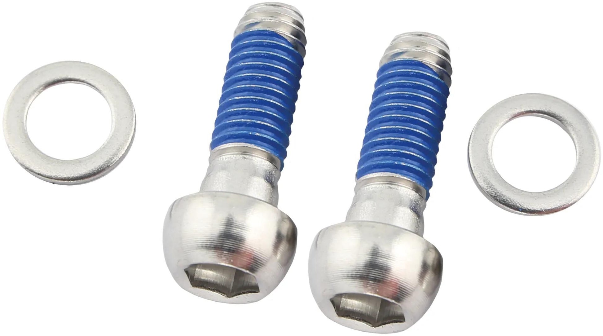 SRAM -Befestigungsschraube Avid Set oder 2 Stcs. nachweisen