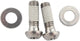 Sram Br.Caliper Avid Mount.Set Titan 17 mm