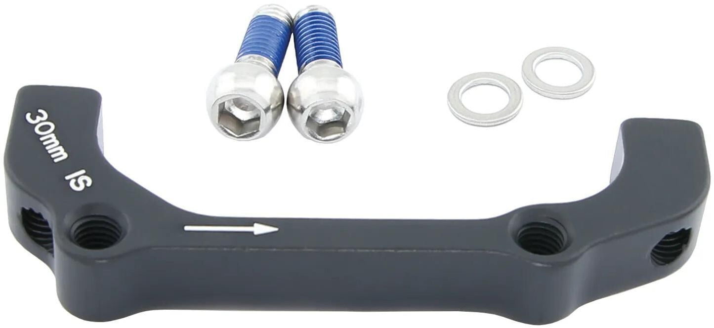 SRAM -Discbrems -Adapter -Abstandshalter set avid sst