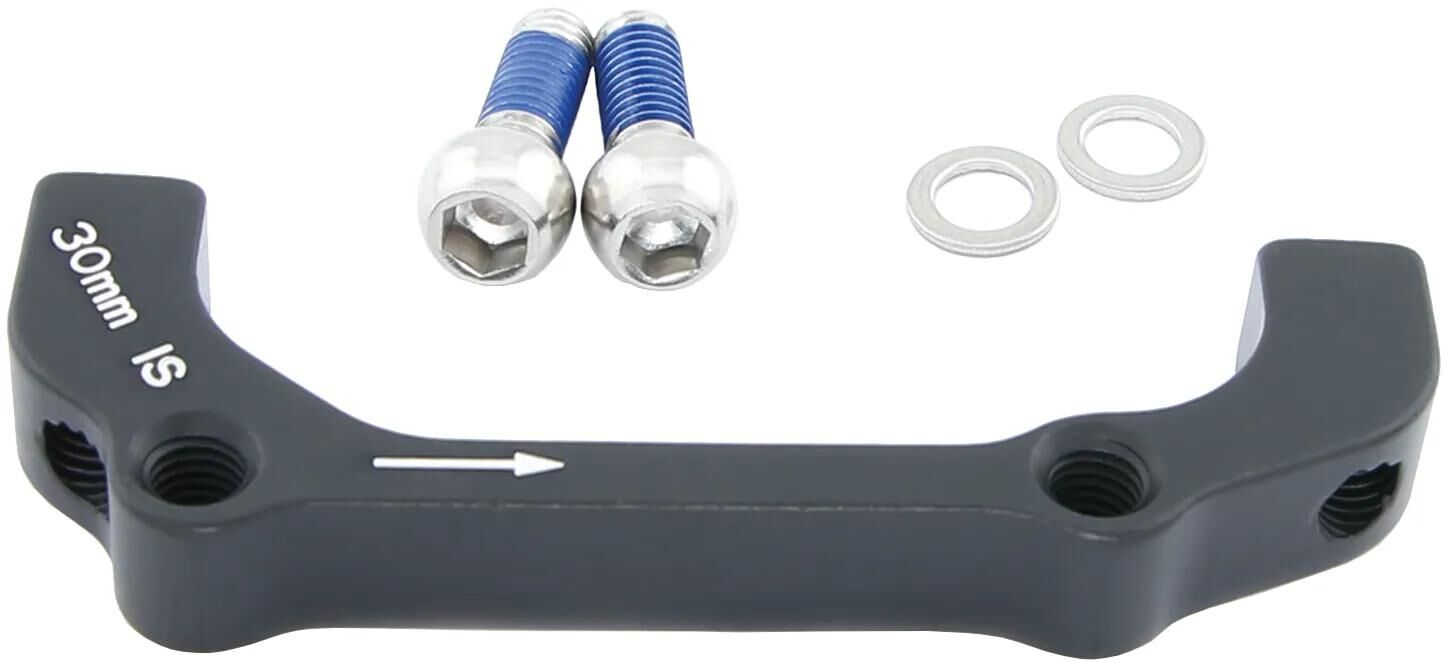 SRAM -Discbrems -Adapter -Abstandshalter set avid sst