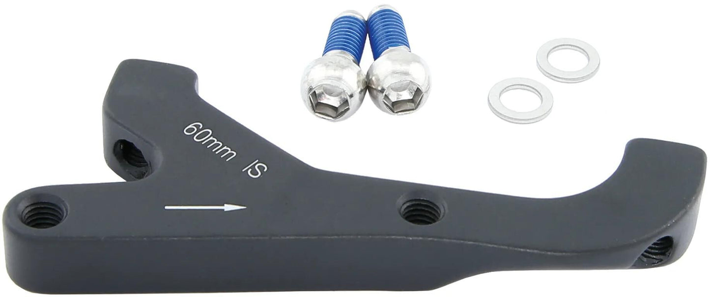 SRAM -Discbrems -Adapter -Abstandshalter set avid sst