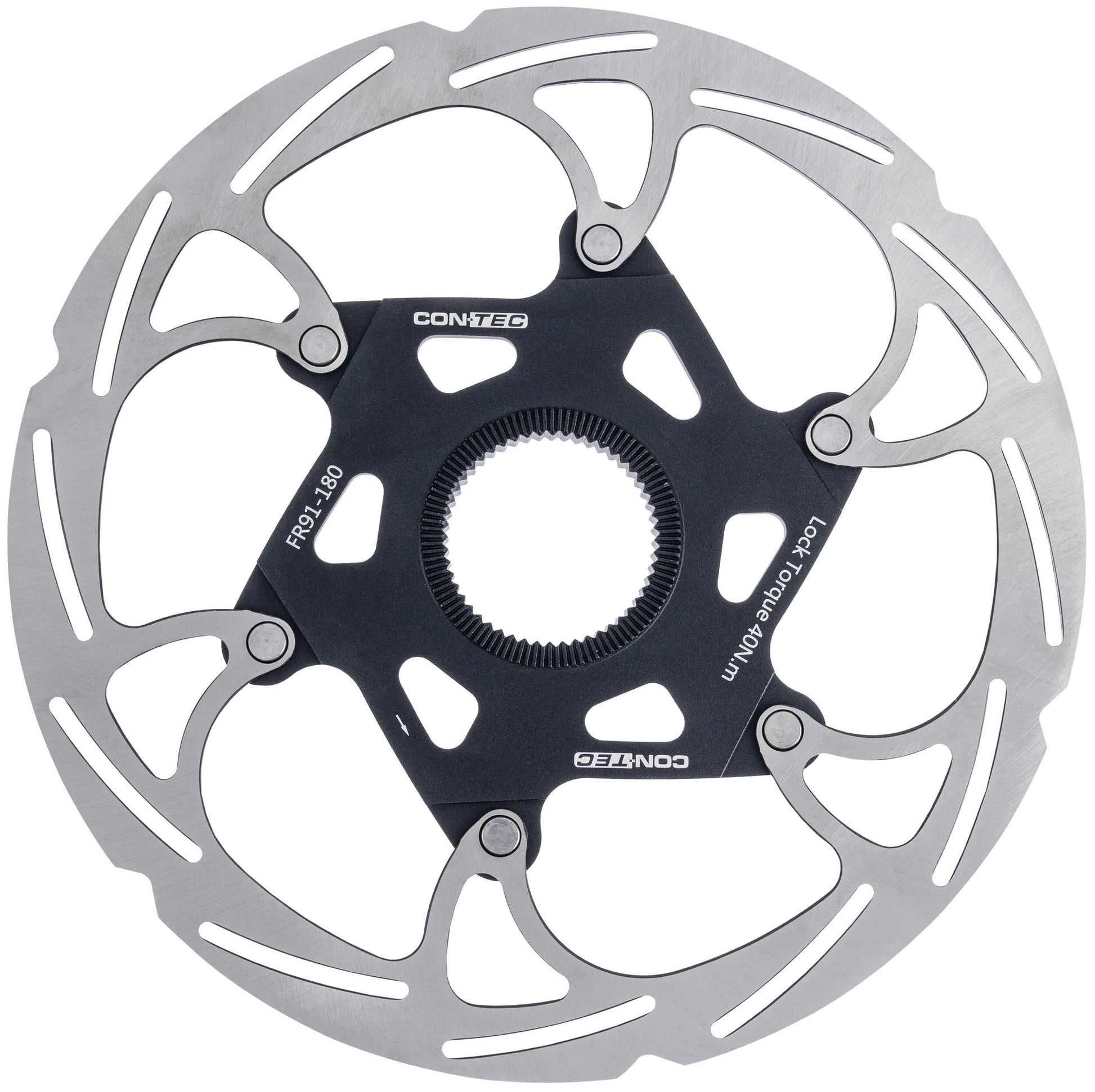 CONTEC-Bremsscheibe CDR-LW-CL
