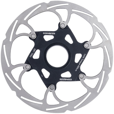 CONTEC-Bremsscheibe CDR-LW-CL