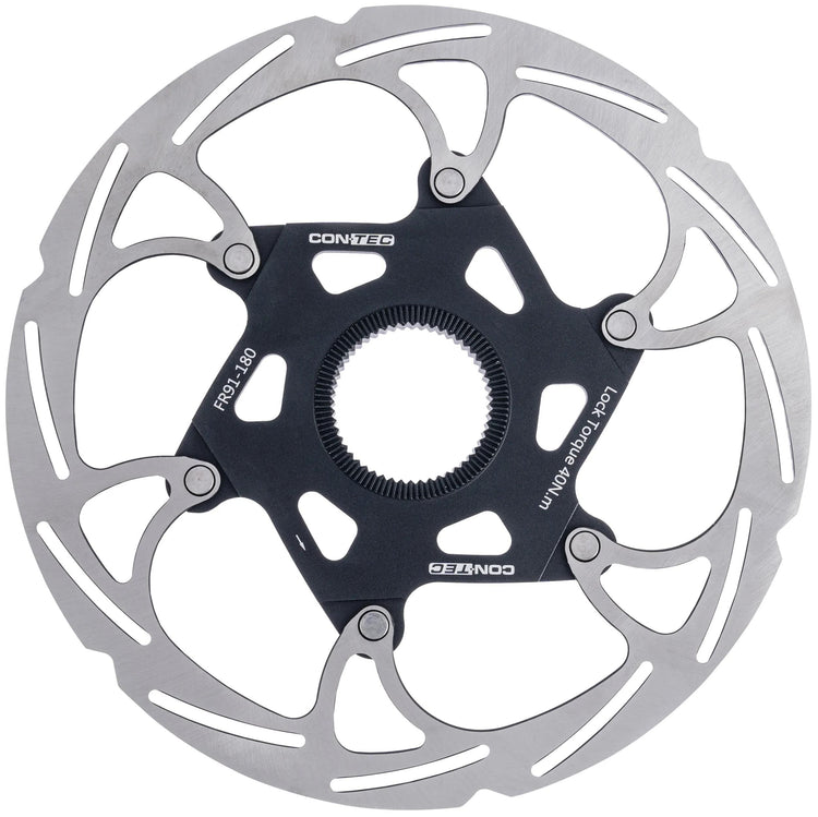 CONTEC-Bremsscheibe CDR-LW-CL