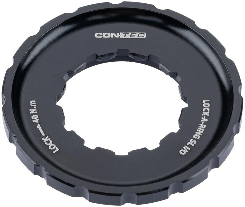 Contec Sheat Lock-a-Ring SL