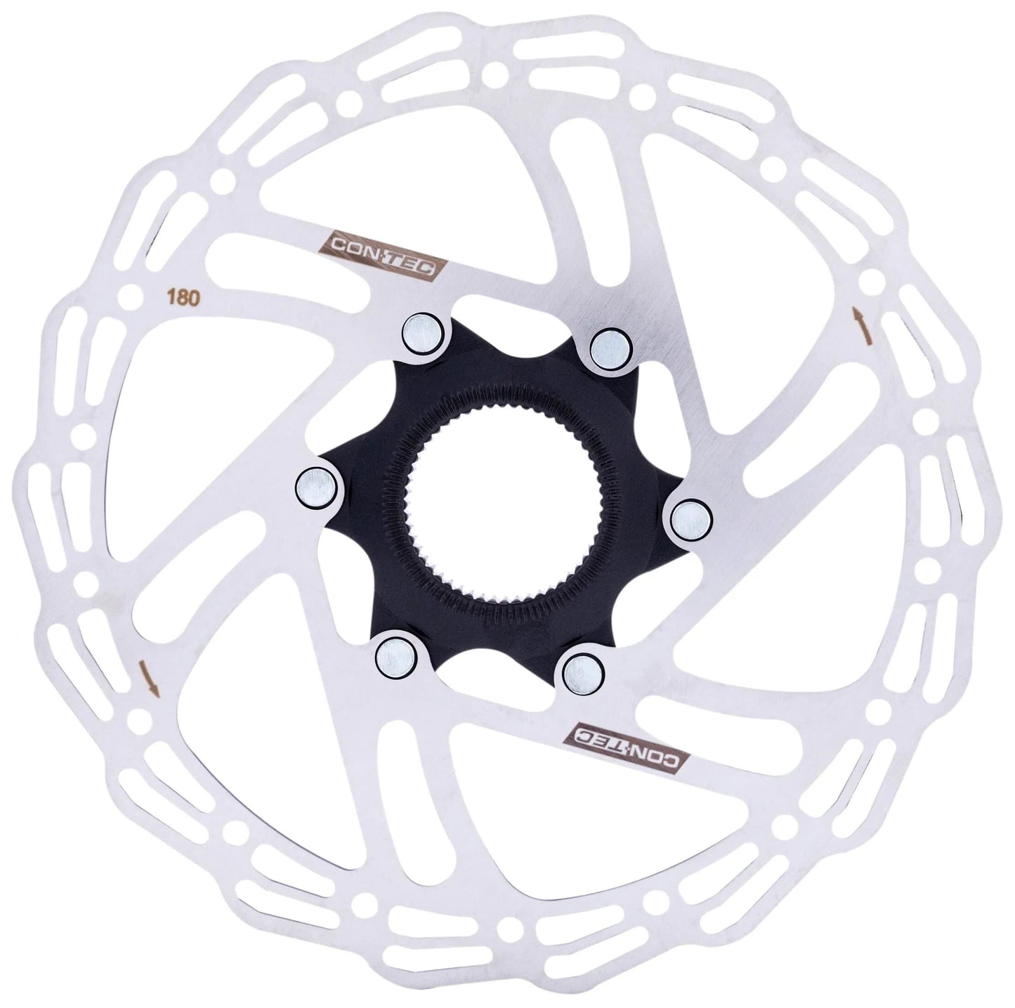 CONTEC-Bremsscheibe CDR-CLE