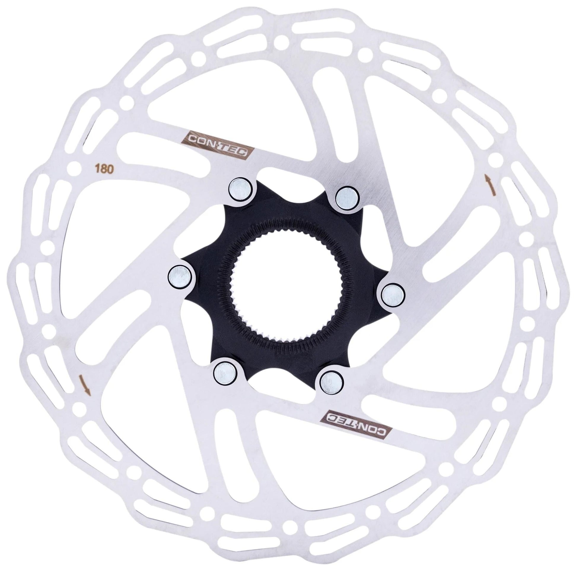 CONTEC-Bremsscheibe CDR-CLE