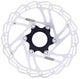 CONTEC-Bremsscheibe CDR-CLE