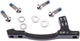 SRAM -Rotoradapter -Spacer -Kit 160 180 mm