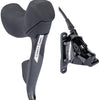 SRAM -Scheibenbremskraft AXS rechts vorne 1300 mm