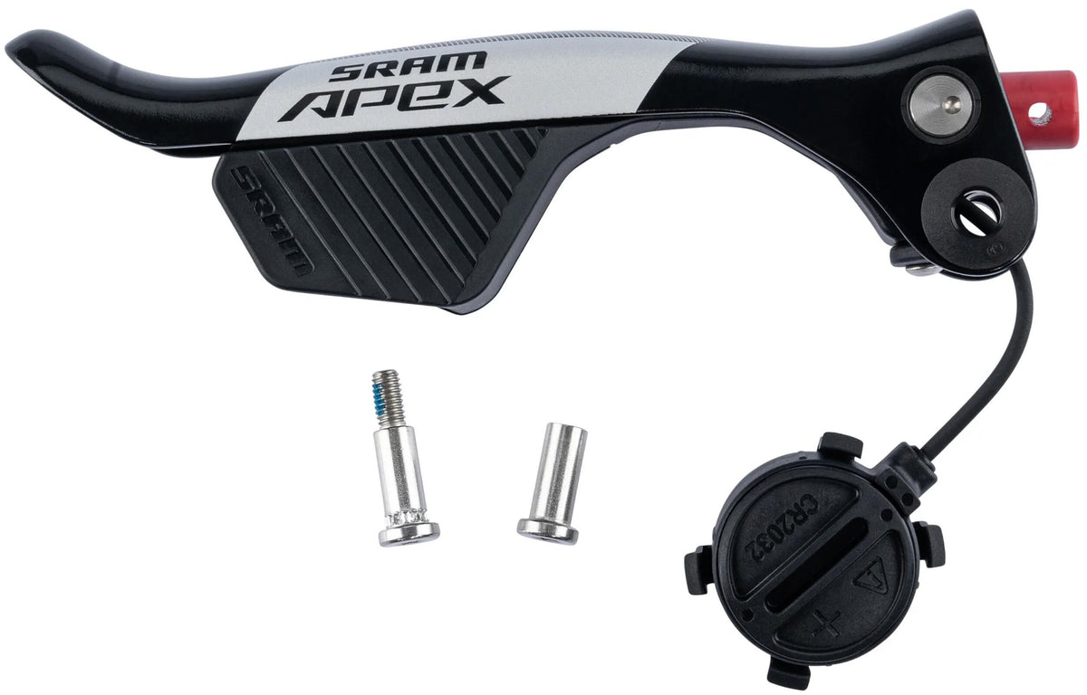 SRAM -Schaltbremshebel -Apex Axs Single links