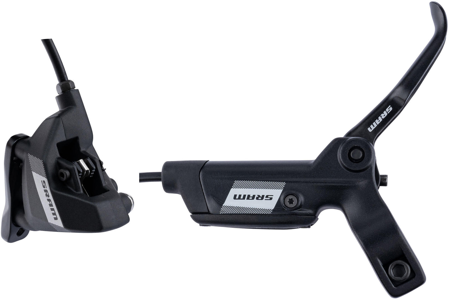 SRAM-Scheibenbremse S-300 vorne rechts 950 mm