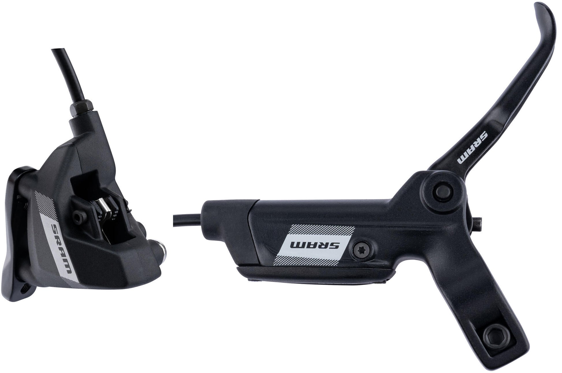 SRAM-Scheibenbremse S-300 vorne rechts 950 mm
