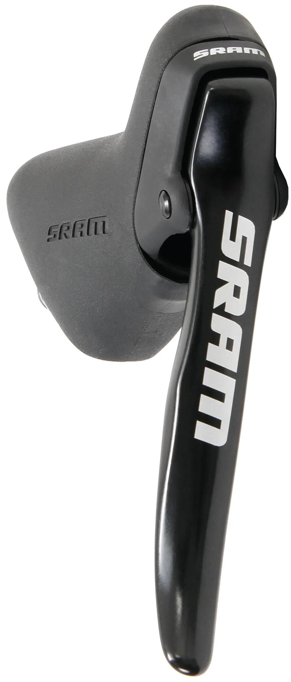 Sram BR. Hebel S500 rechtes Aluminiumschwarz