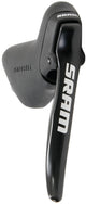 Sram BR. Hebel S500 rechtes Aluminiumschwarz