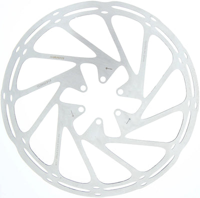 SRAM-Rotor-Mittellinie 203mm 6-Loch SST