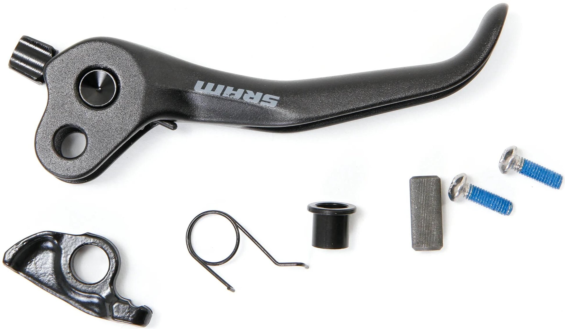 Avid Lever Guide RSC Hebel Schwarz