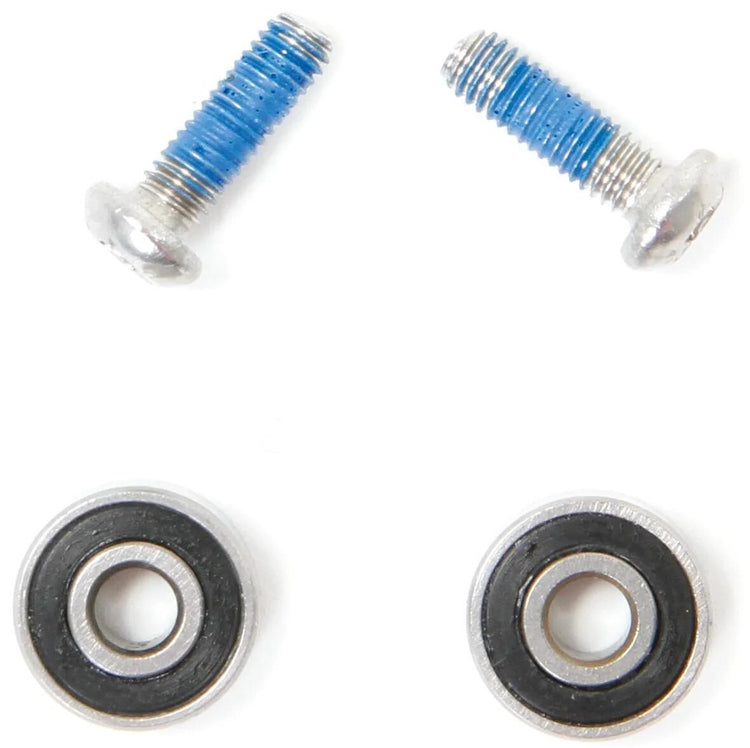 AVID -Lager Kit F.disc BR. X0 Trail Leber